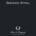 Smoked Steel Pure Original