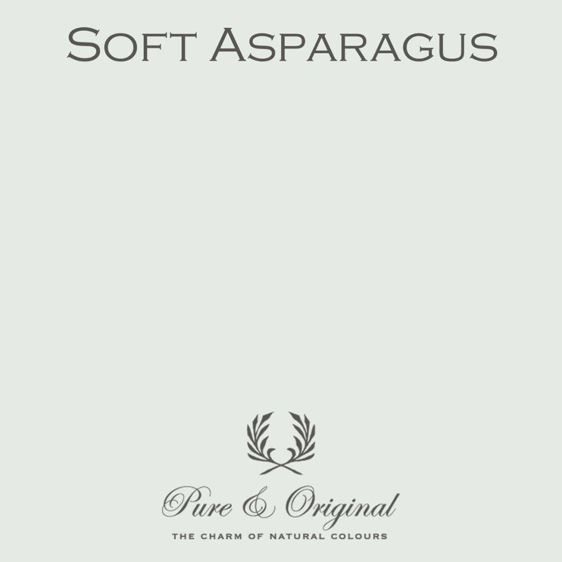 Soft Asparagus Pure Original