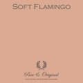 Soft Flamingo Na Pure Original