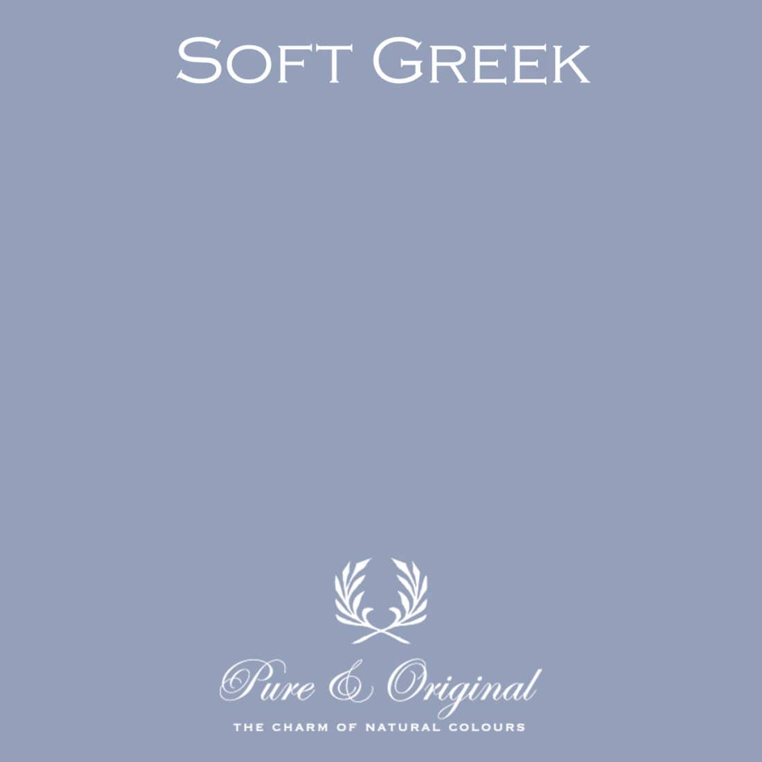 Soft Greek Na Pure Original