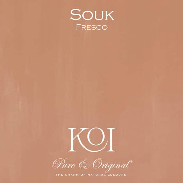 Souk Fresco