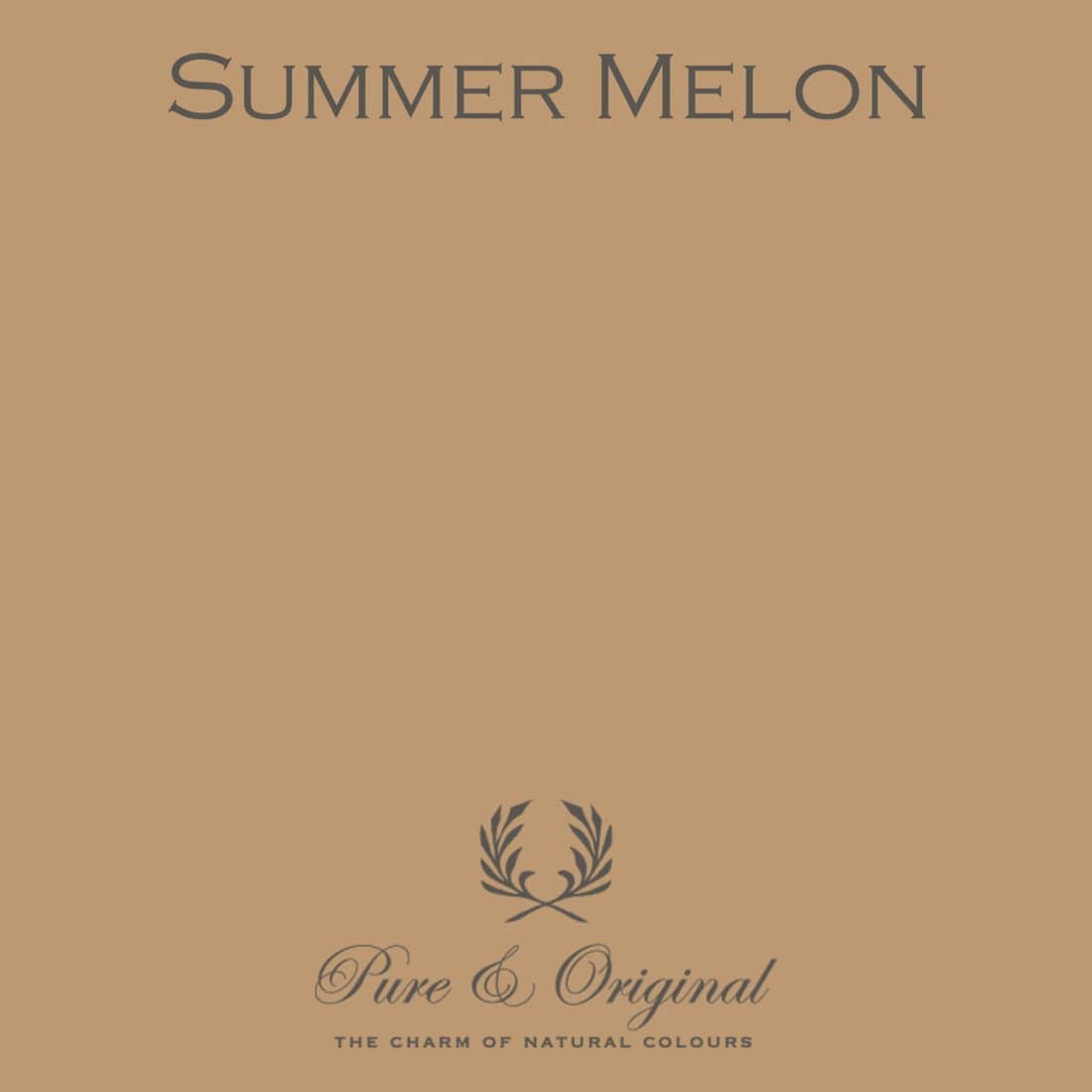 Summer Melon Na Pure Original