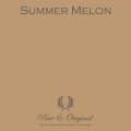 Summer Melon Na Pure Original