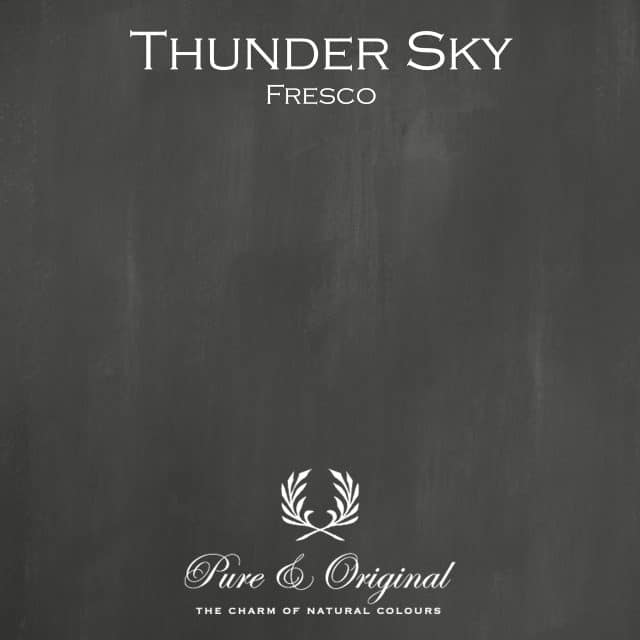 Thunder Sky Pure Original