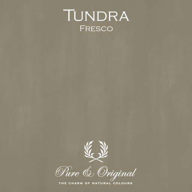Tundra Fresco Lime Paint Pure Original