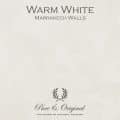 Warm White Marrakech Walls Pure Original