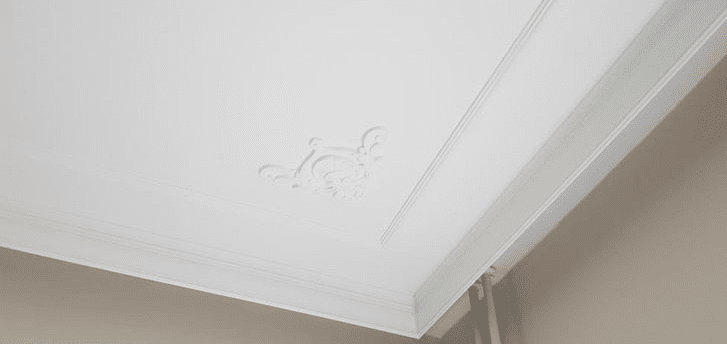 Plafond Sierlijst B 12161