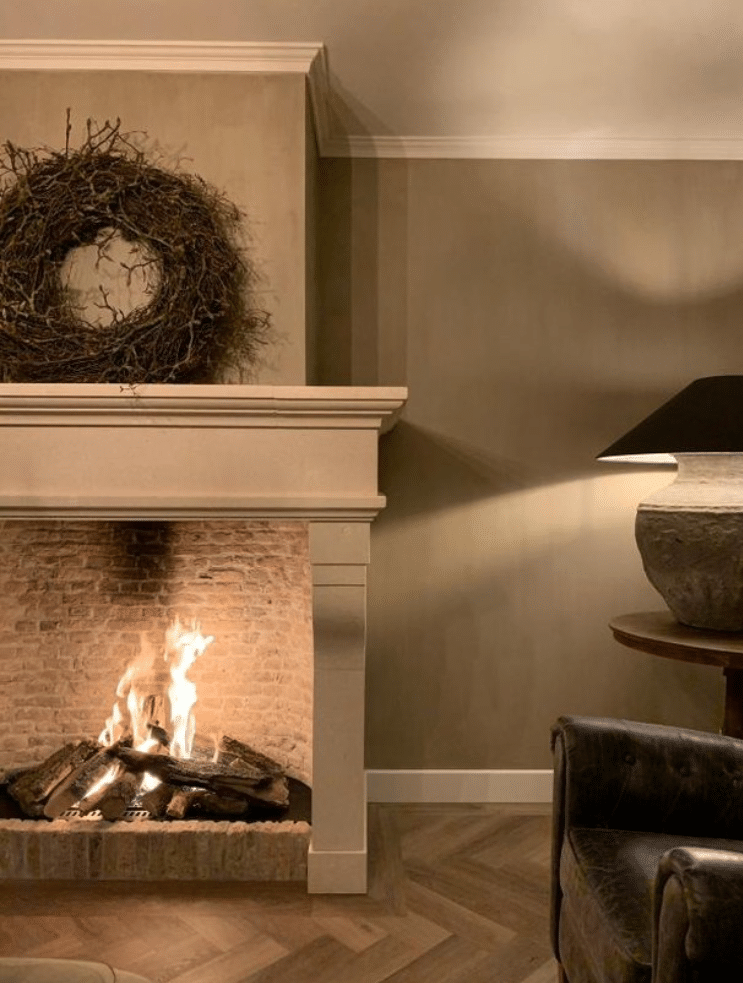 Plafond Sierlijst B 12161