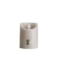 Led kaars Beige S