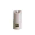 Led kaars Beige XS