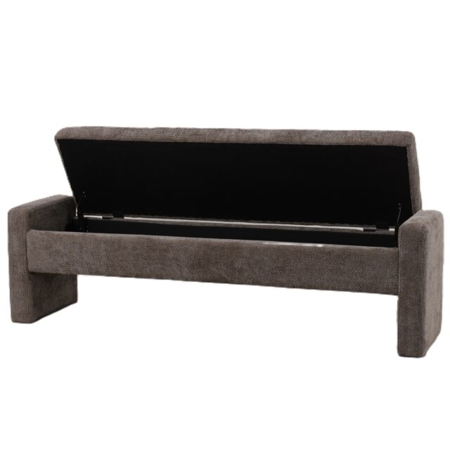 Sidney Klep Bank Stone