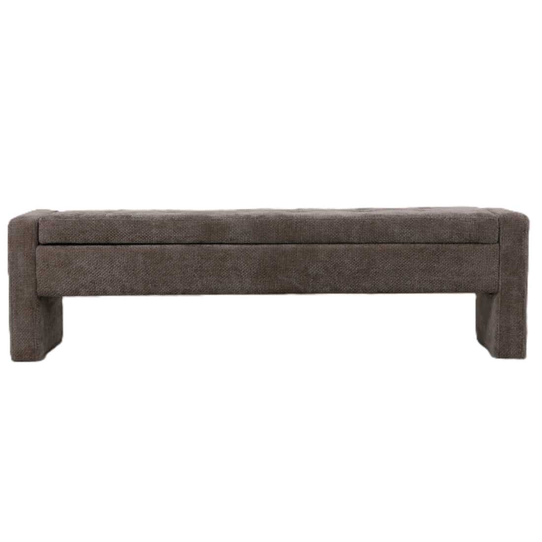 Sidney Klep Bank Stone