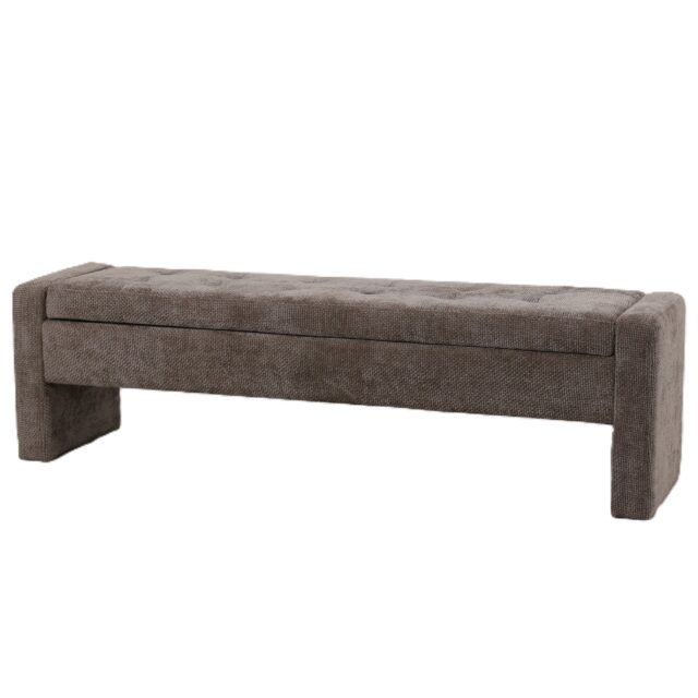 Sidney Klep Bank Stone