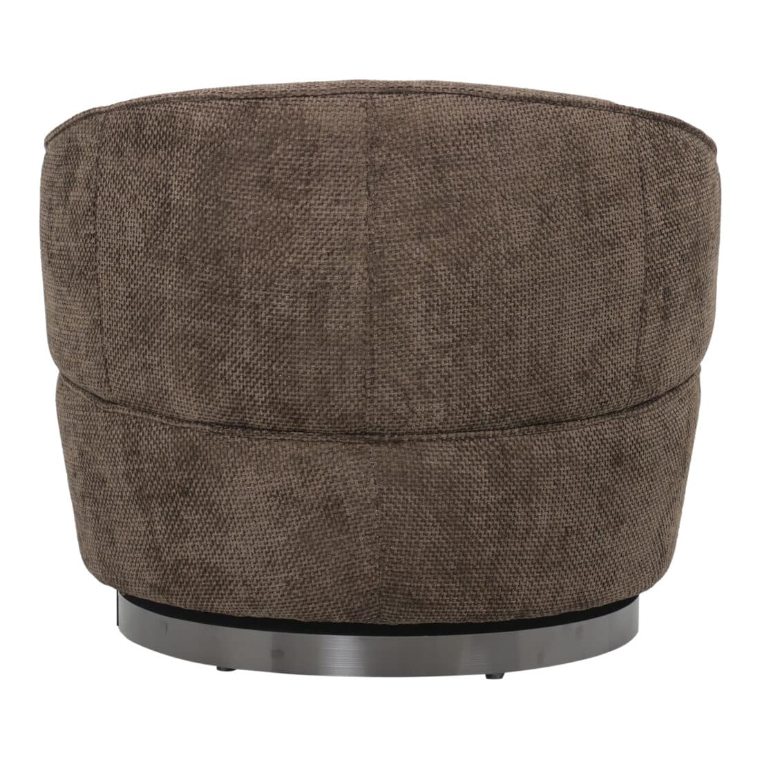 Filou Dark Brown Fauteuil Eden 8