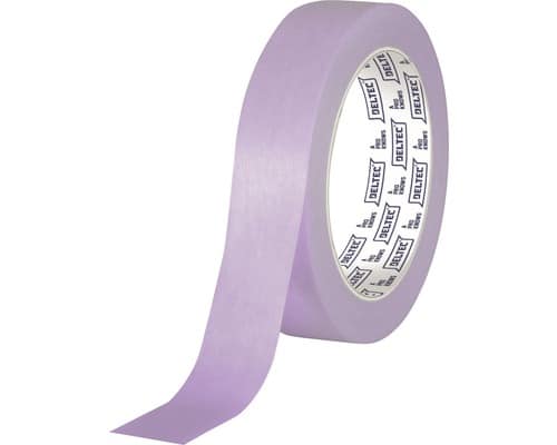 Deltec Quickmask Afdekfolie Met Tape
