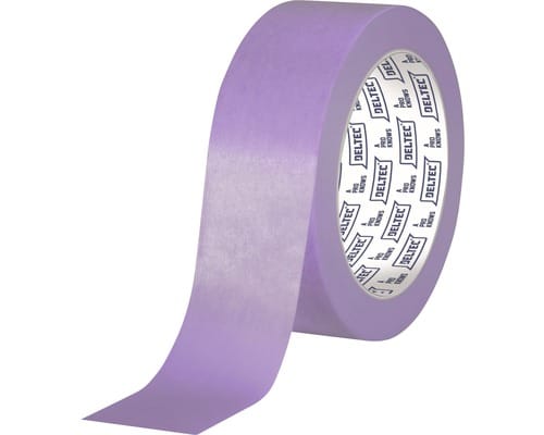Deltec Quickmask Afdekfolie Met Tape