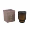 PTMD Geurkaars woody bouquet scented candle L
