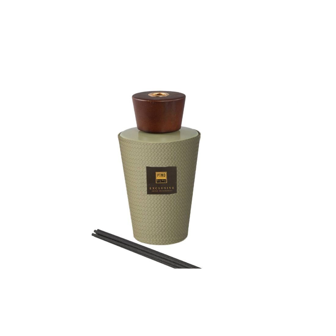 Ptmd Chelsean Bronze Vaas S