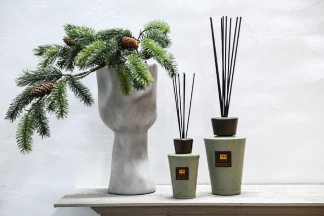 Ptmd Chelsean Bronze Vaas S