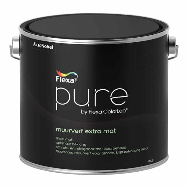 8711113095341 5069601 Tld Fl Pure Mv Ext Mat W05 25l