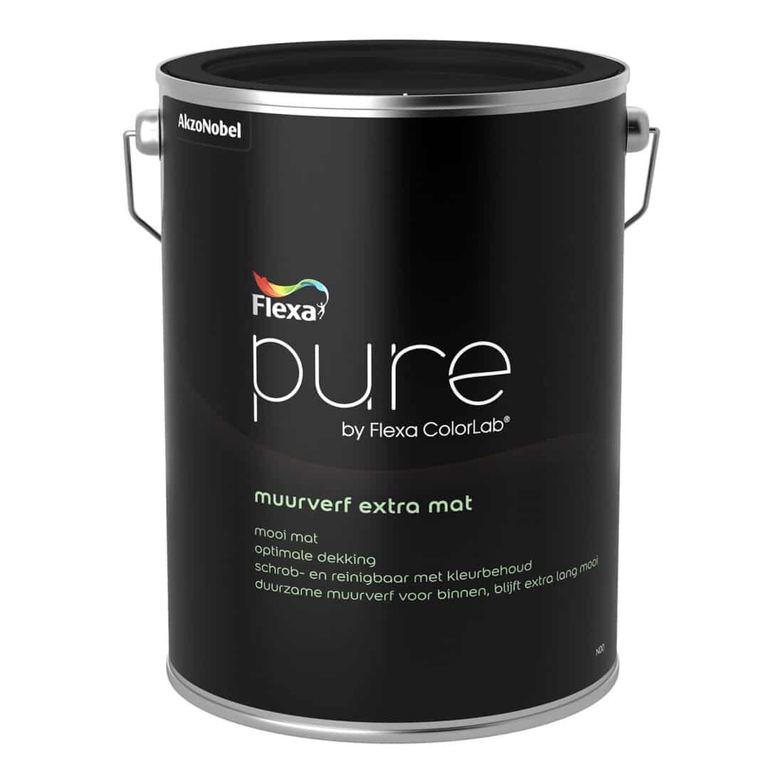 8711113095433 5069608 Tld Fl Pure Mv Ext Mat N00 465l