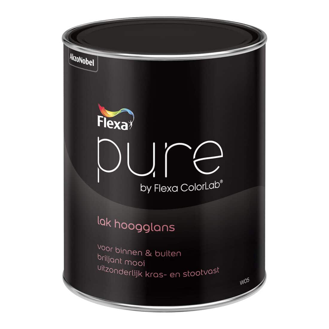 8711113095709 5069625 Tld Fl Pure Lak Wg Hg W05 1l