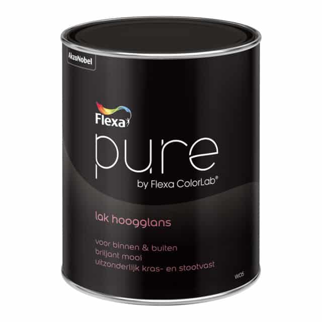 8711113095709 5069625 Tld Fl Pure Lak Wg Hg W05 1l