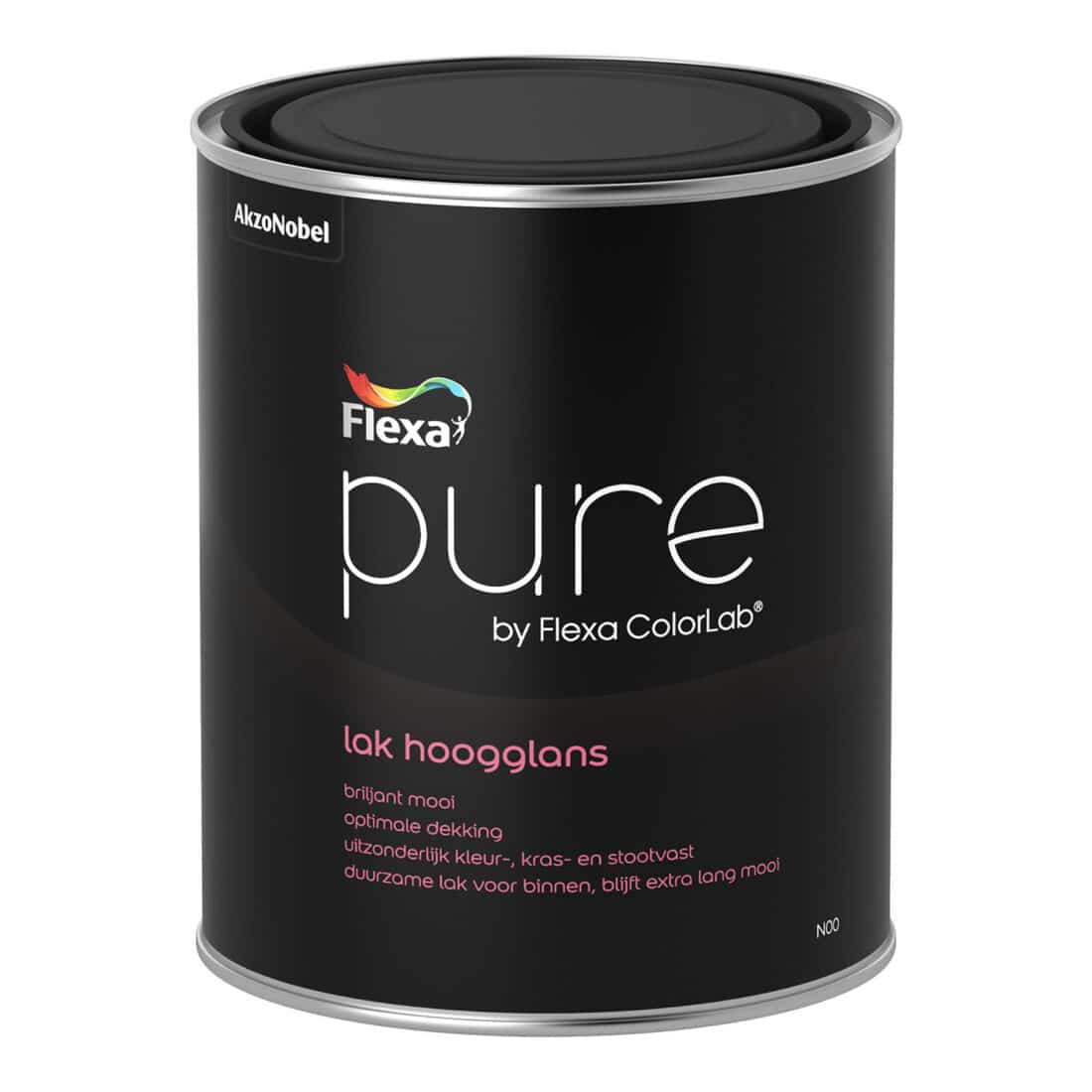 8711113095785 5069629 Tld Fl Pure Lak Wg Hg N00 930ml