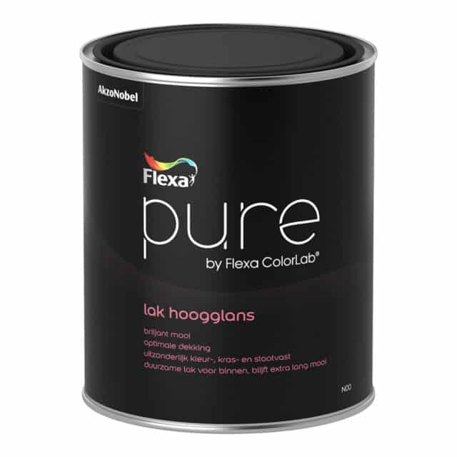 8711113095785 5069629 Tld Fl Pure Lak Wg Hg N00 930ml