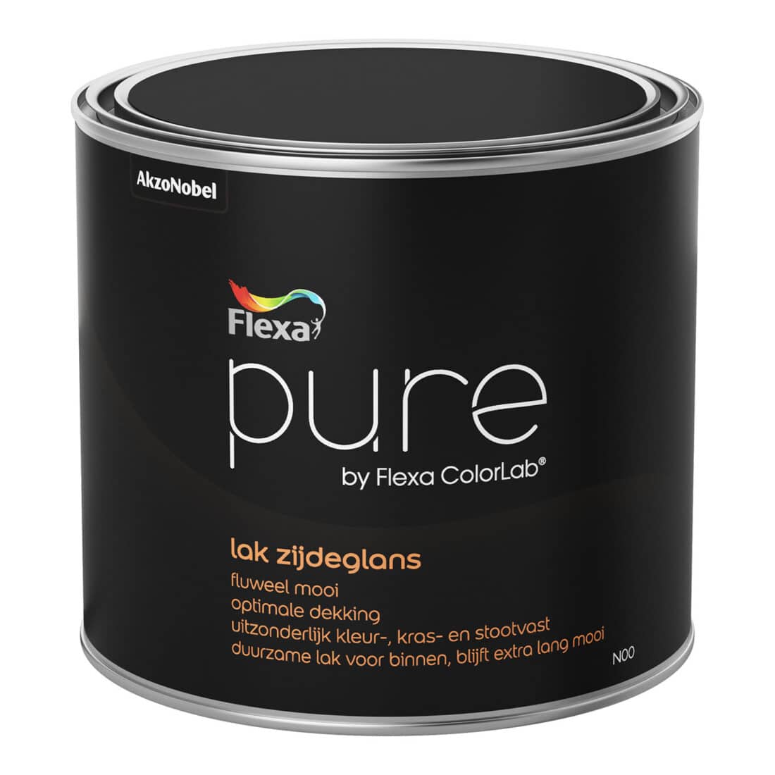 8711113187428 5577127 Tld Fl Pure Lak Wg Zg N00 465ml