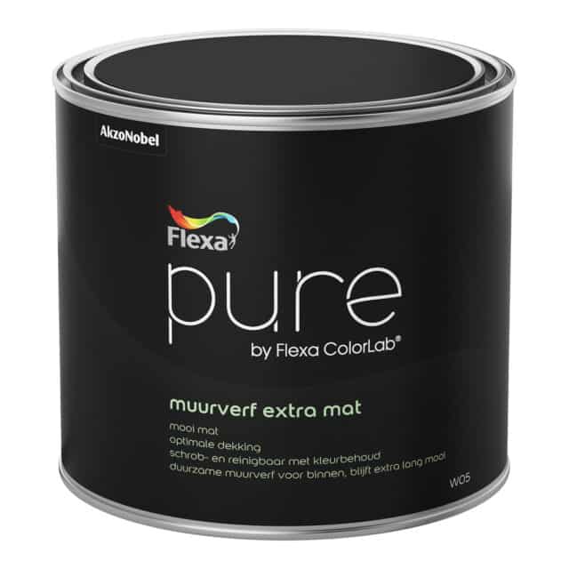 8711113187480 5577423 Tld Fl Pure Mv Ext Mat W05 500ml