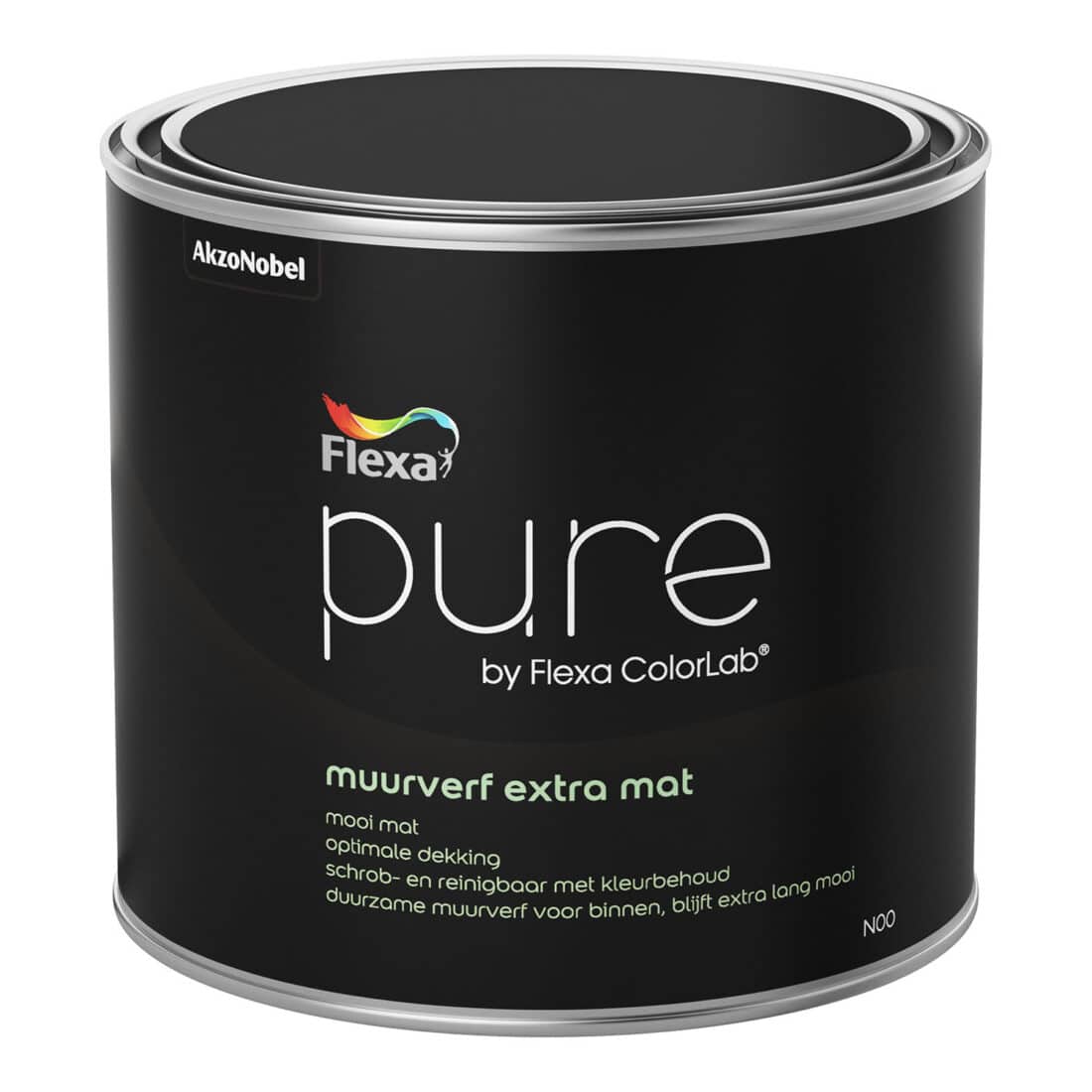 8711113187497 5577424 Tld Fl Pure Mv Ext Mat N00 465ml