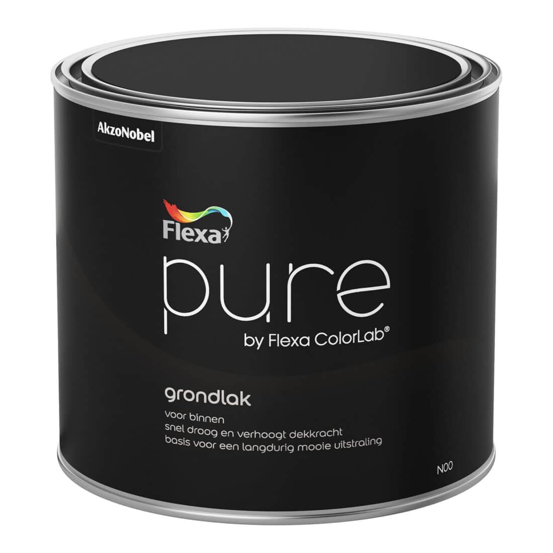 8711113187541 5577429 Tld Fl Pure Grondlak N00 465ml