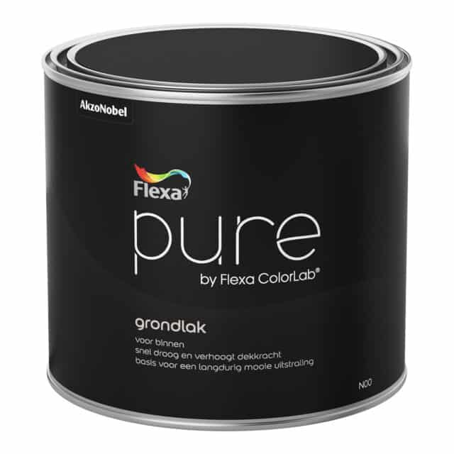 8711113187541 5577429 Tld Fl Pure Grondlak N00 465ml