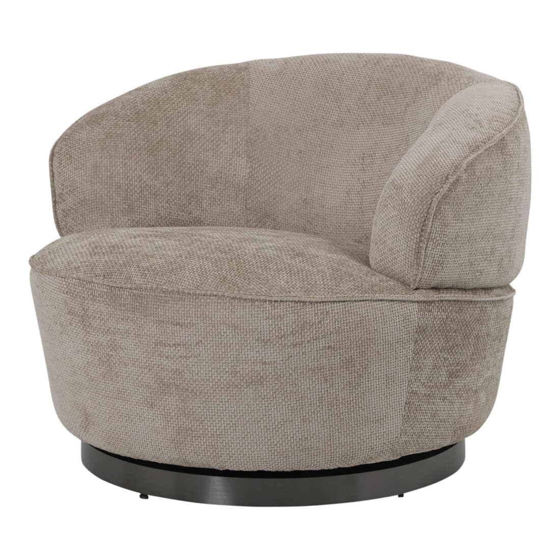 Ptmd Filou Beige Fauteuil Eden 730626 Ptmd Filou Beige Fauteuil Eden 730626