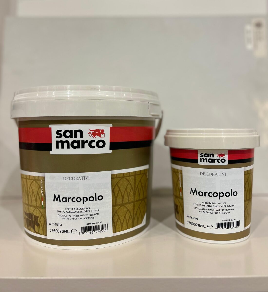 Marco Polo Nieuw