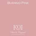 Pure & Original Burano Pink