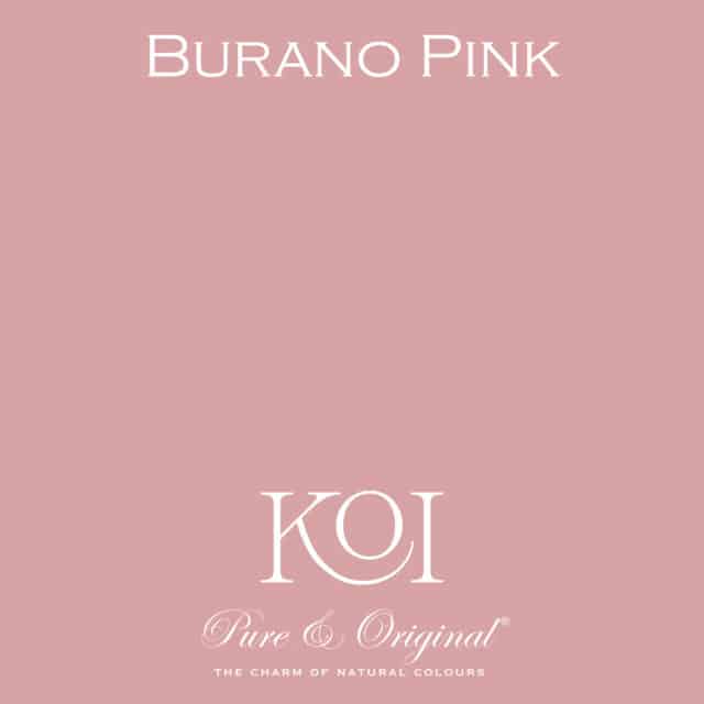 0burano Pink Scaled