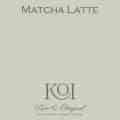 Pure & Original Matcha Latte
