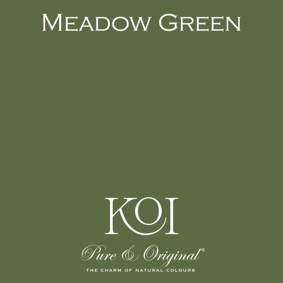 0meadow Green Scaled