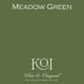 Pure & Original Meadow Green