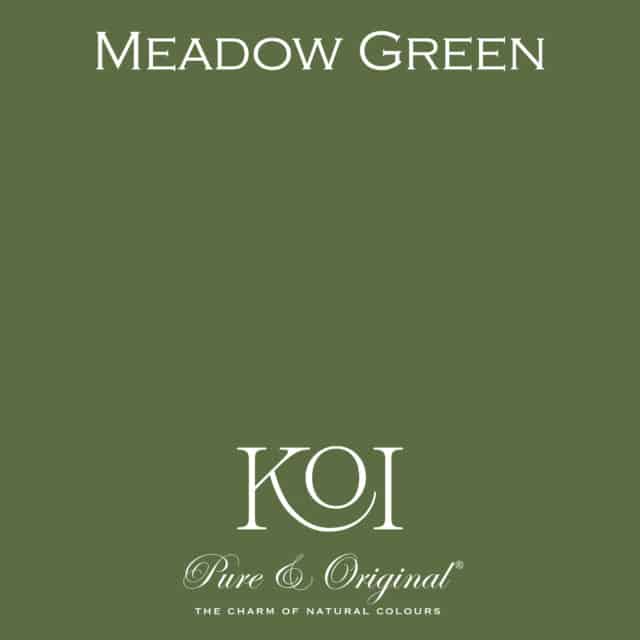0meadow Green Scaled