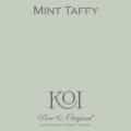 Pure & Original Mint Taffy