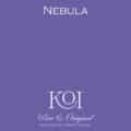 Pure & Original Nebula