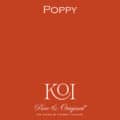 Pure & Original Poppy