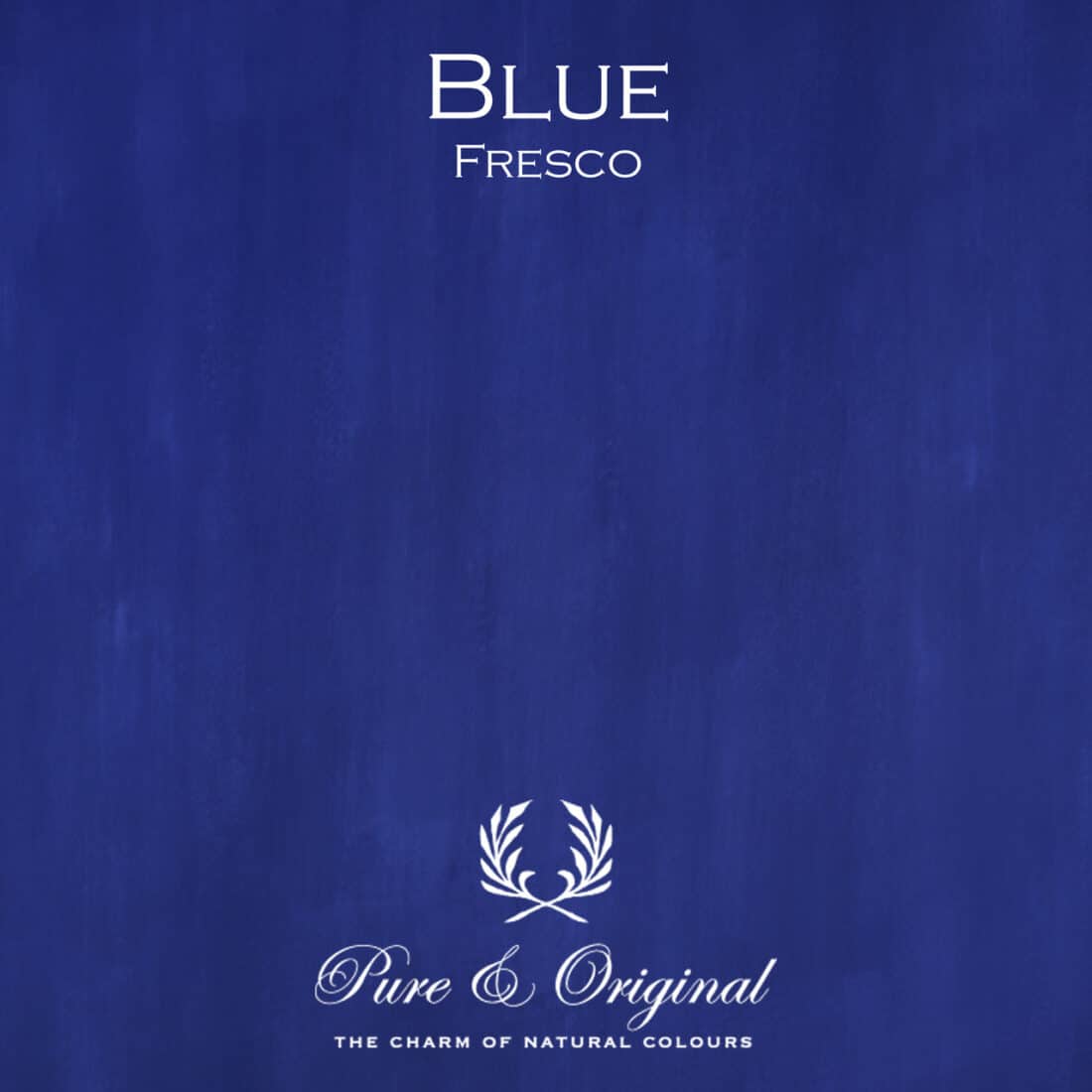 Pure Amp Original Blue