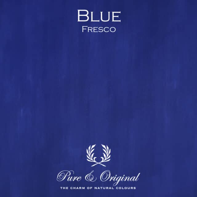 Pure Amp Original Blue