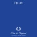 Pure & Original Blue