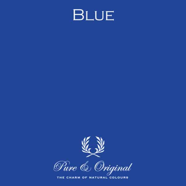 Pure Amp Original Blue