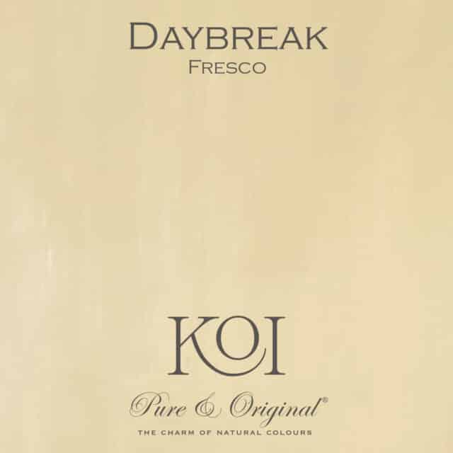 Pure Amp Original Daybreak
